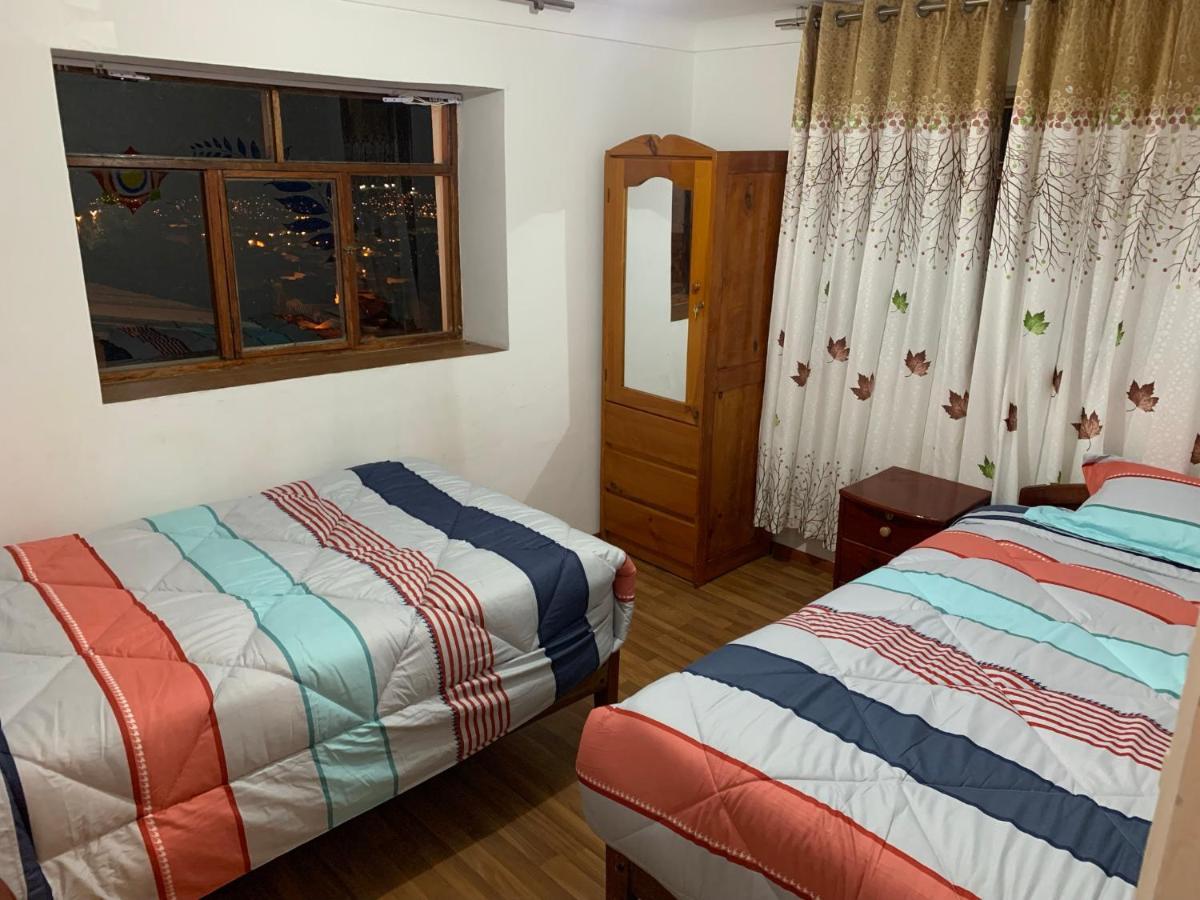 Summit Viewpoint House San Blas Cusco Ngoại thất bức ảnh